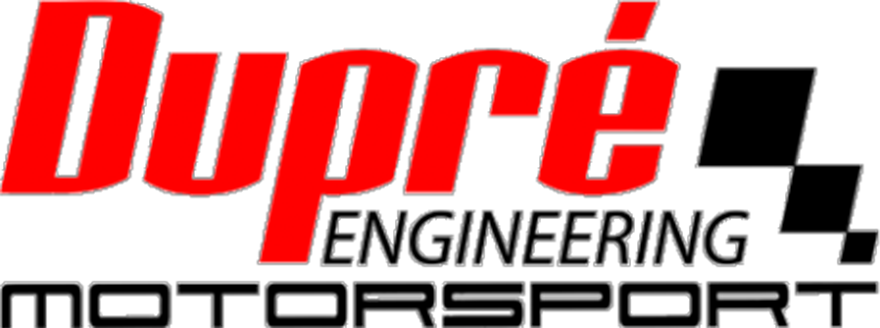 Direct GasTec Technologie Partner Dupre Motorsport